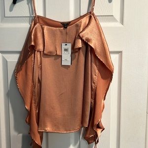 Guess Blouse/NWT
